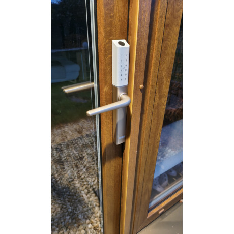 DH.S3B.CE digitální klika