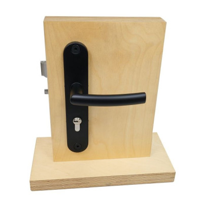 R.701.ZB.CE.TB4 bezpečnostní kování