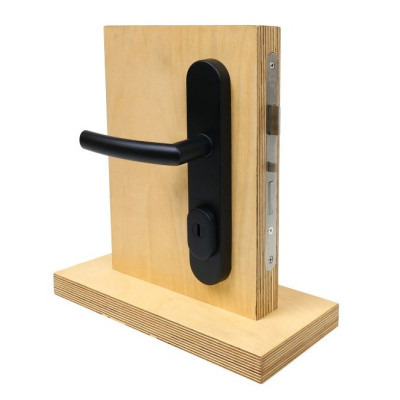 R.711.ZB.CE.TB4 bezpečnostní kování