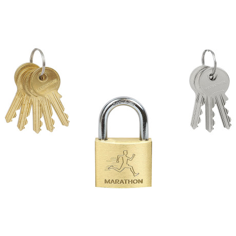 RV.MARATHON.40.MK3 sada visacích zámků