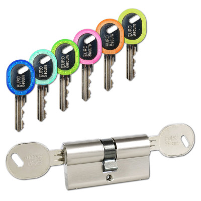 ES EURO secure BSZ vložka přestupová