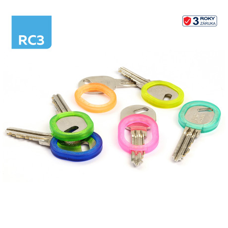 ES EURO Secure poloviční vložka 0/30mm