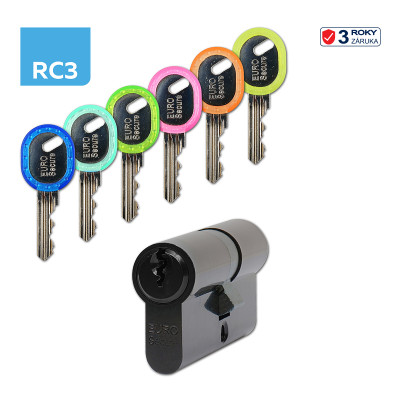 ES.CE EURO Secure bezpečnostní vložka