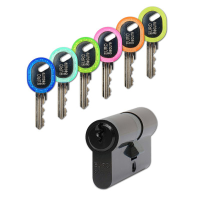 ES.CE EURO Secure bezpečnostní vložka