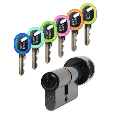 ES.CE EURO Secure vložka s knoflíkem