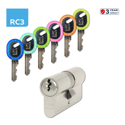 EURO Secure bezpečnostní vložka