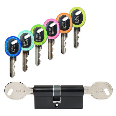 ES.CE EURO Secure BSZ vložka přestupová