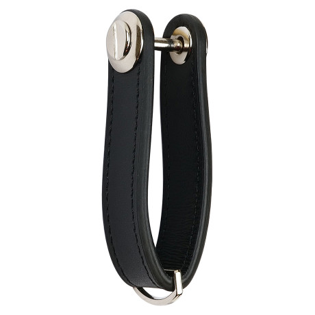 RP.ORGANIZER.CRN kožená klíčenka