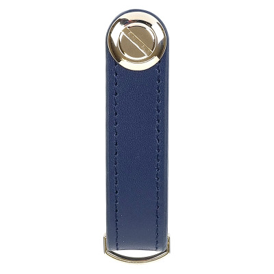 RP.ORGANIZER.MOD kožená klíčenka