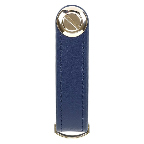 RP.ORGANIZER.MOD kožená klíčenka