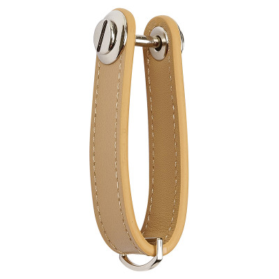 RP.ORGANIZER.HND kožená klíčenka