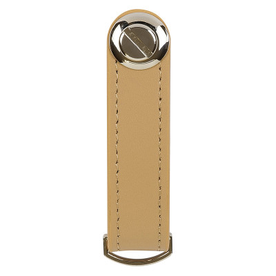 RP.ORGANIZER.HND kožená klíčenka