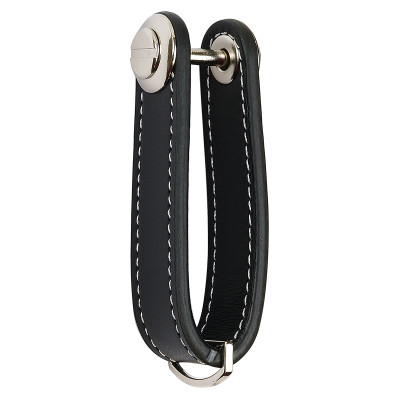 RP.ORGANIZER.B.CRN kožená klíčenka