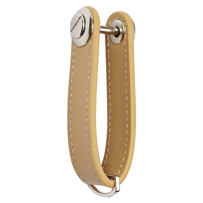 RP.ORGANIZER.B.HND kožená klíčenka