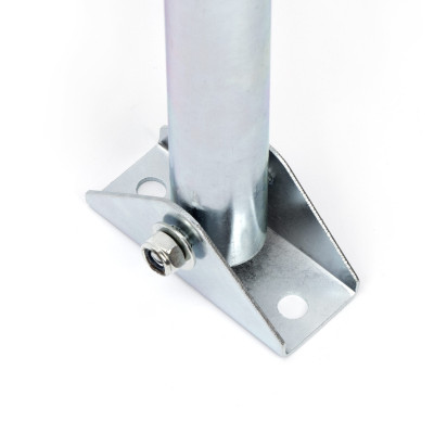 US04 skládací parkovací blokáda