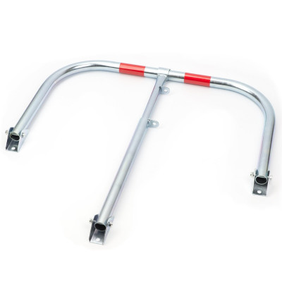 US04 skládací parkovací blokáda