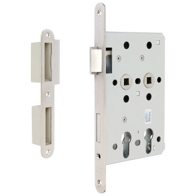 EN.304.2PZ.72.40+80.L zátěžový zámek na vložku