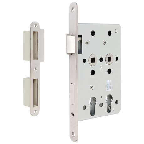 EN.304.2PZ.72.40+80.L zátěžový zámek na vložku