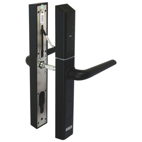 DH.S3B-C.CE digitálna kľučka