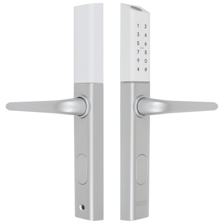 DH.S3B-C.STR digitální klika