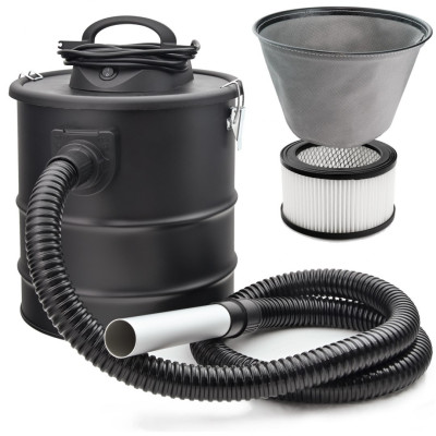 F2018 vysavač na popel z krbu 1650 W