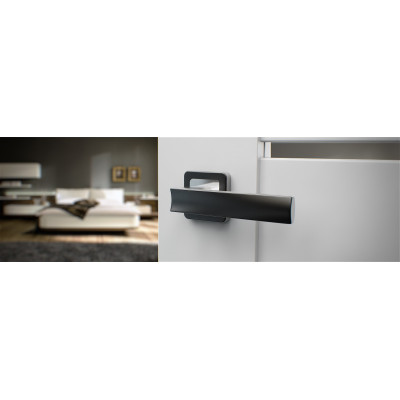 IBIZA klika grafit IBIZA klika grafit