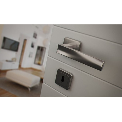 IBIZA klika nikl-satén IBIZA klika nikl-satén