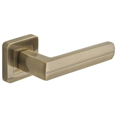 VIVA rozetové kování bronz VIVA rozetové kování bronz