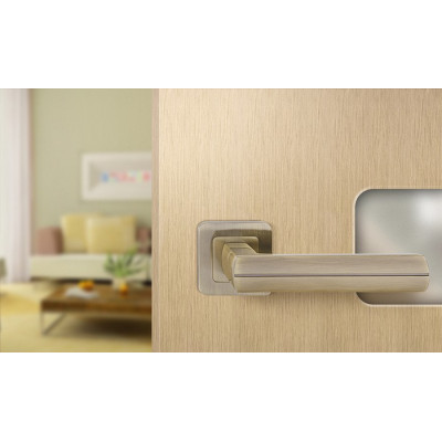 VIVA rozetové kování bronz VIVA rozetové kování bronz