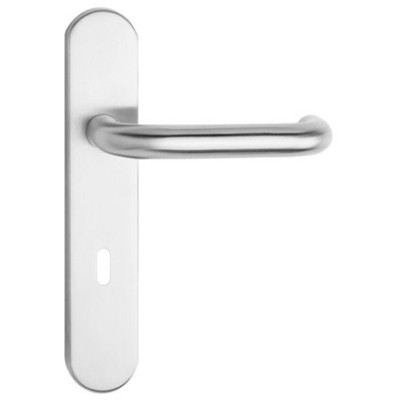 JOVI D nerezové kování