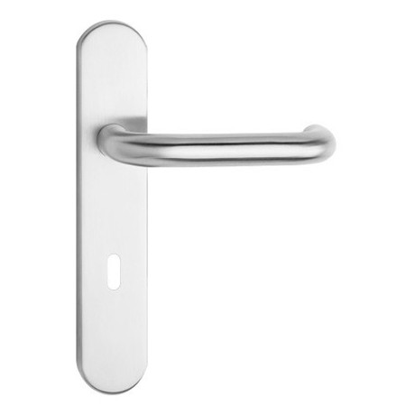 JOVI D nerezové kování