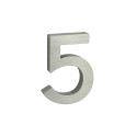 RN.100LV.5.AL.STR číslo "5" stříbrné