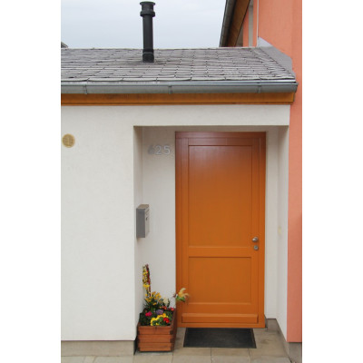 Číslo "7" 3D 100mm Al Číslo "7" 3D 100mm Al