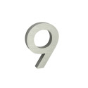 RN.100LV.9.AL.STR číslo "9" stříbrné