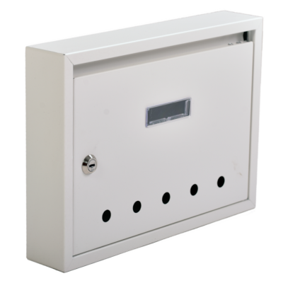 PANEL malá poštovní schránka PANEL malá poštovní schránka