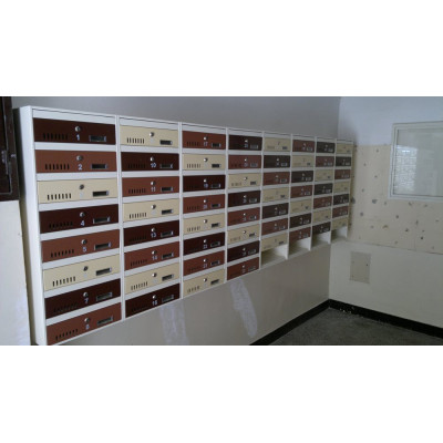 M35 schránková sestava M35 schránková sestava