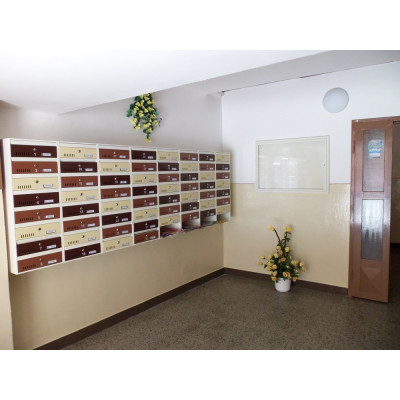 M35 schránková sestava M35 schránková sestava