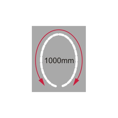 Bezpečnostní rětez Ø 10mm