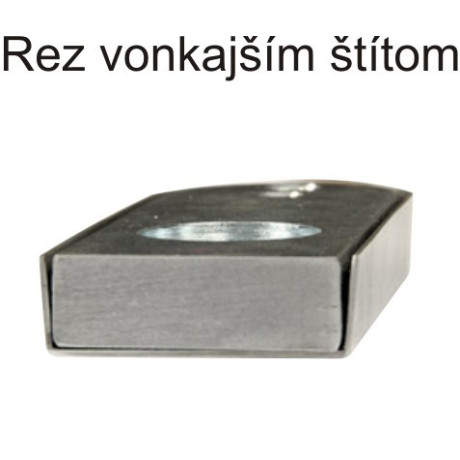 R701.ZB bezpečnostní kování