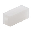 Redukce 4/6mm plast