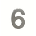 RN.95L.6.N číslo 95mm "6" nerez