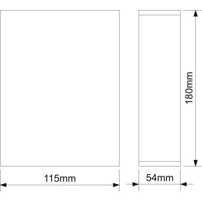 TS0209 bez.schránka TS0209 bez.schránka