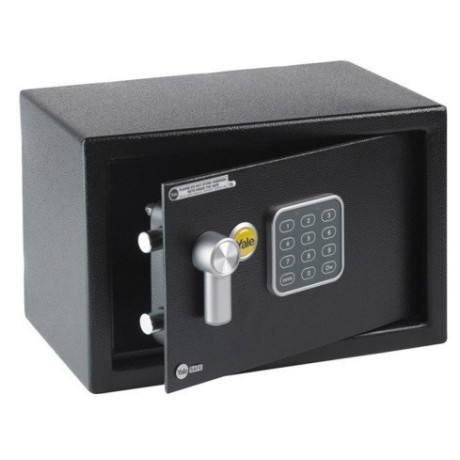 Yale Value Safe Small