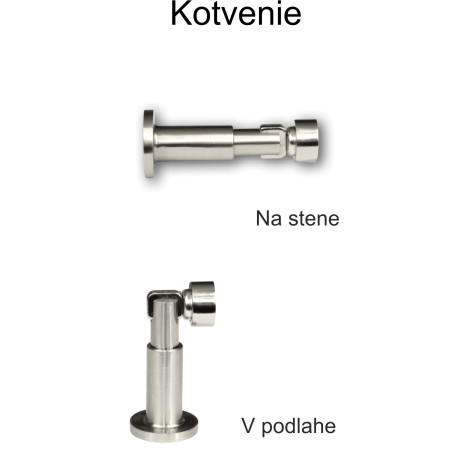 RDS.050.BRNI magnetické zastavení 