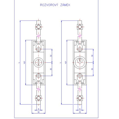 702A ROSTEX