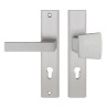 INOX imitace nerezu