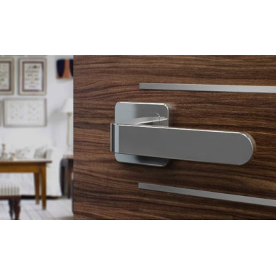 RIO rozetové kování chrom ZRIZC RIO rozetové kování chrom ZRIZC