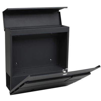 BK932 AM poštovní schránka BK932 AM poštovní schránka