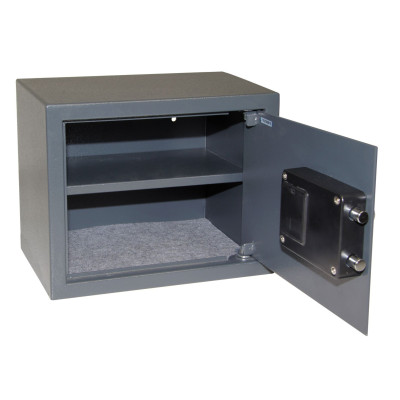 RS30 EDK elektronický sejf