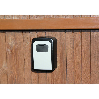 KB G4 schránka na klíče